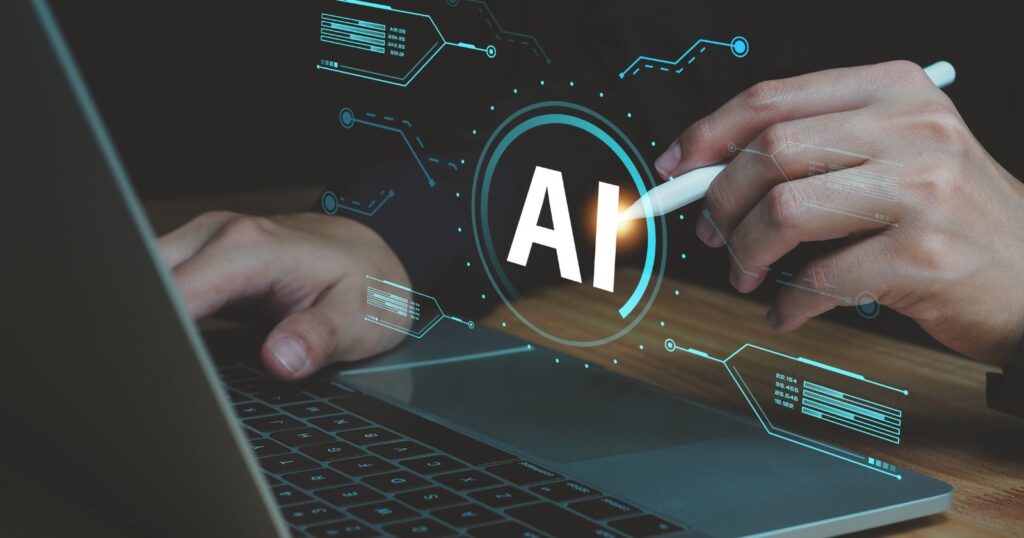 AI-Driven SEO: Boost your website's visibility and rankings with our advanced AI technology. Maximize your online presence effortlessly.