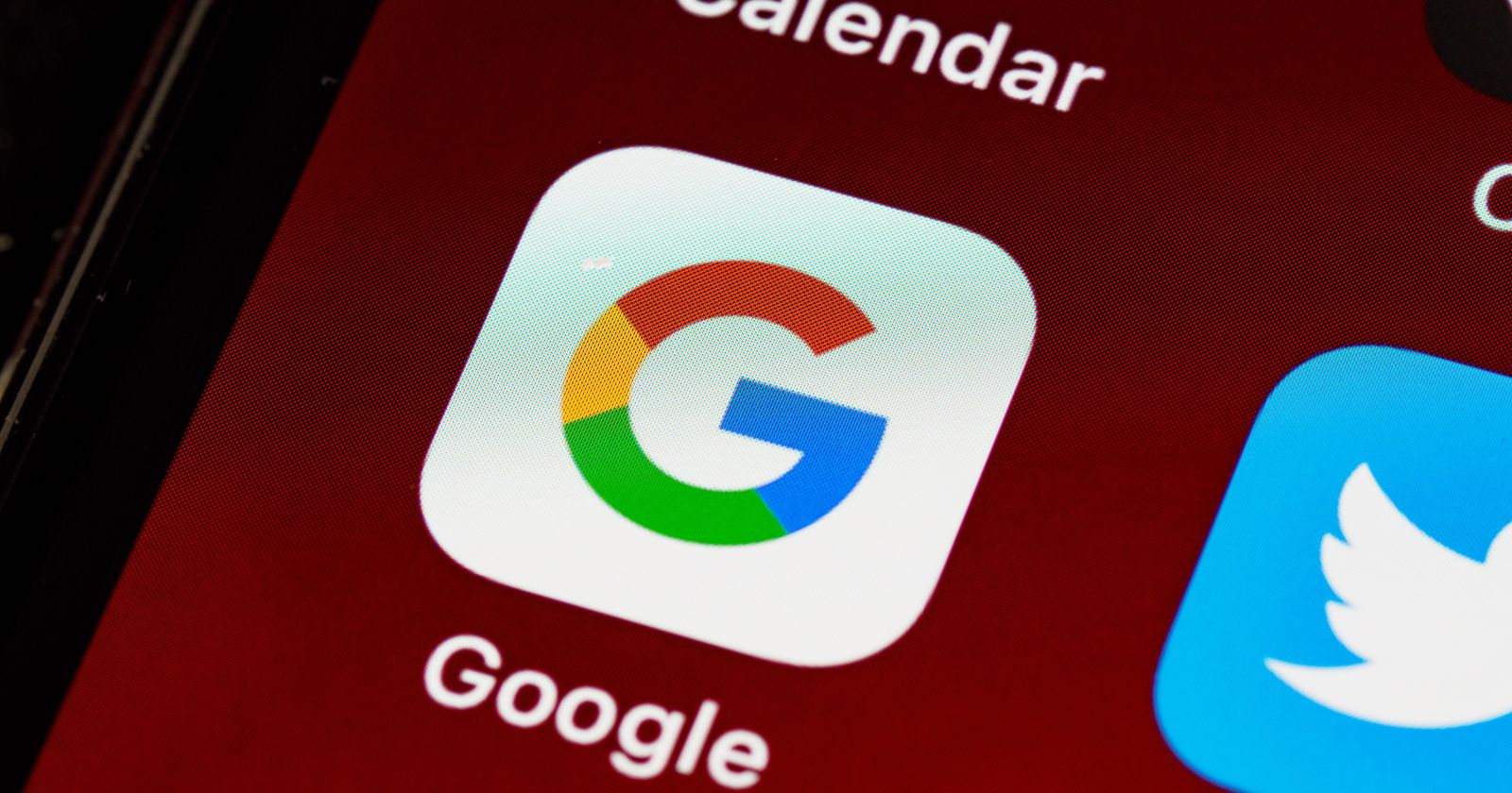 Google's new privacy policy, a major change for users, analyzed on Google Trends.