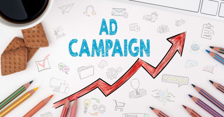 Illustration of effective strategies for creating a successful ad campaign, highlighting Video Reach Campaigns.