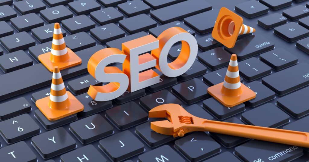 Technical SEO expertise for optimizing websites and improving search engine rankings.