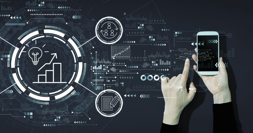 A glimpse into the future of data science, where Content Marketing plays a vital role.