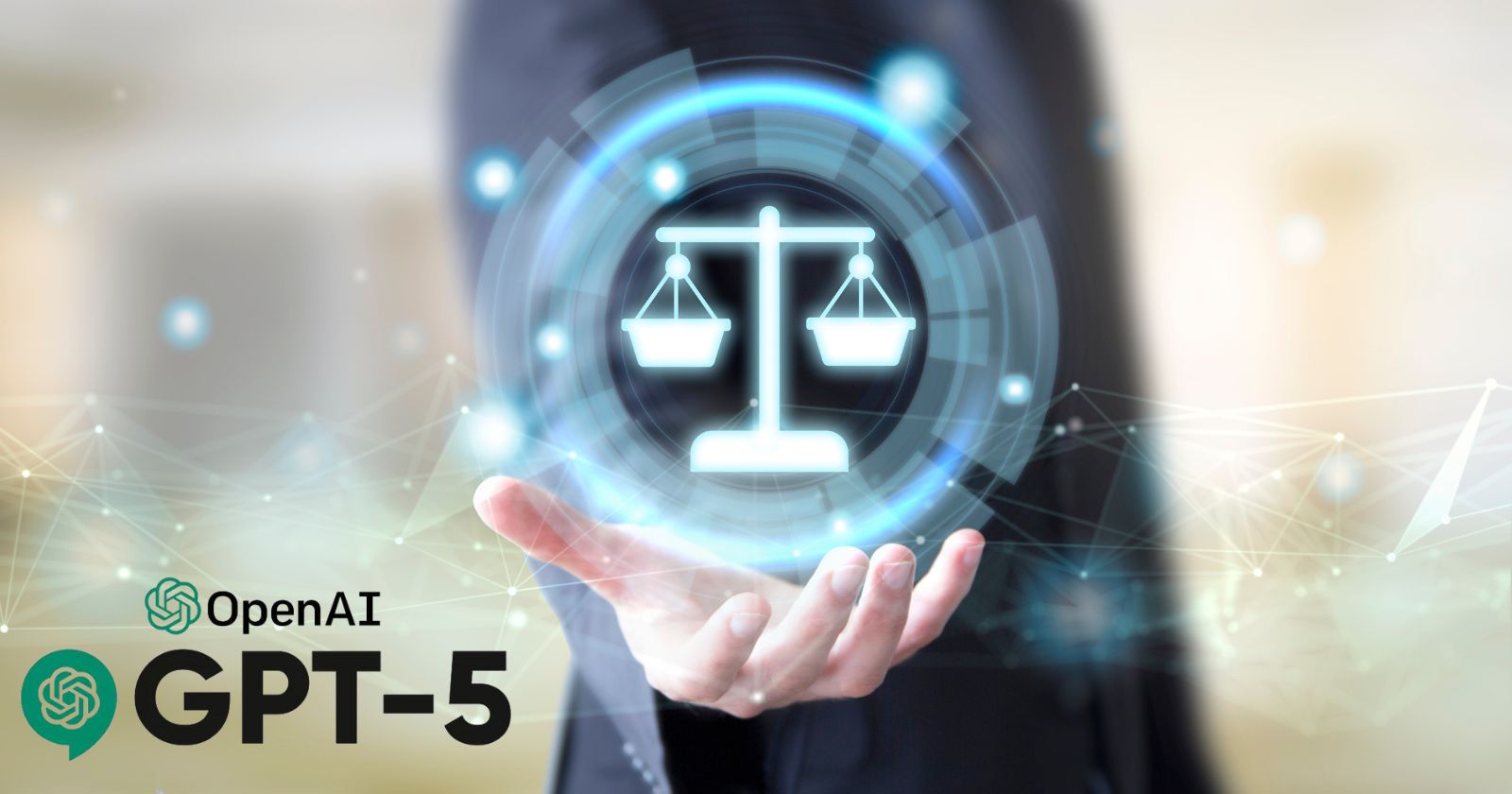 gpt-5 - the latest standard in natural language processing, revolutionizing AI capabilities in lawfirms.
